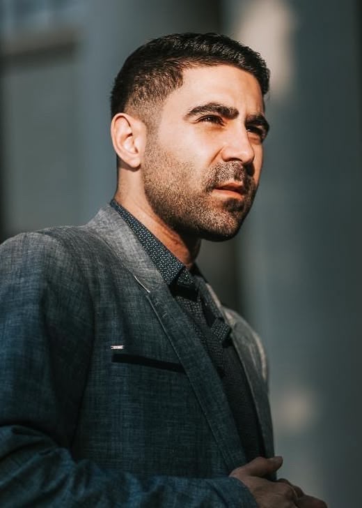 Peter San Pedro — operator and builder